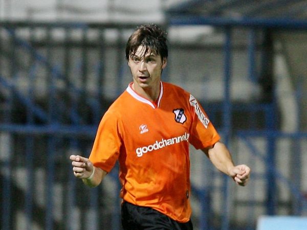 «Είχαμε την καλύτερη ομάδα»