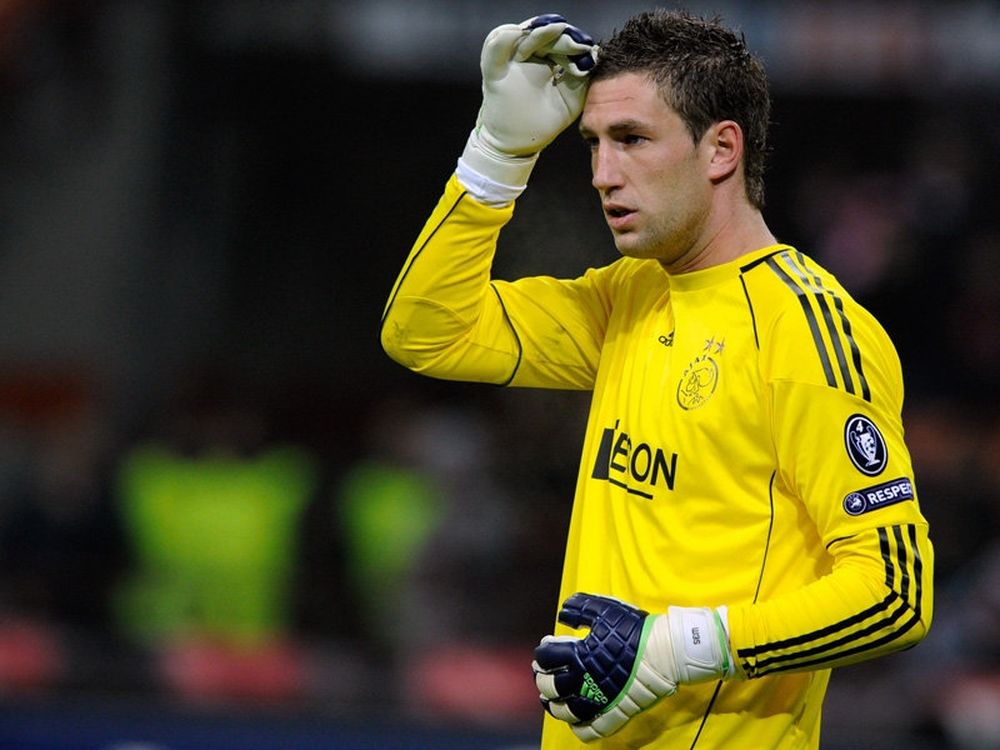 Ρωμαίος ο Στεκέλενμπουργκ