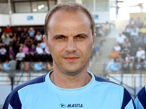 Μπάντοβιτς: «Ναι για Όσμαν»