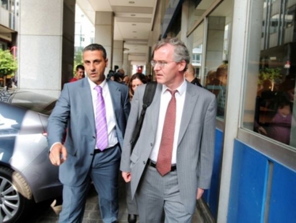 Στενό μαρκάρισμα για Ελλάδα