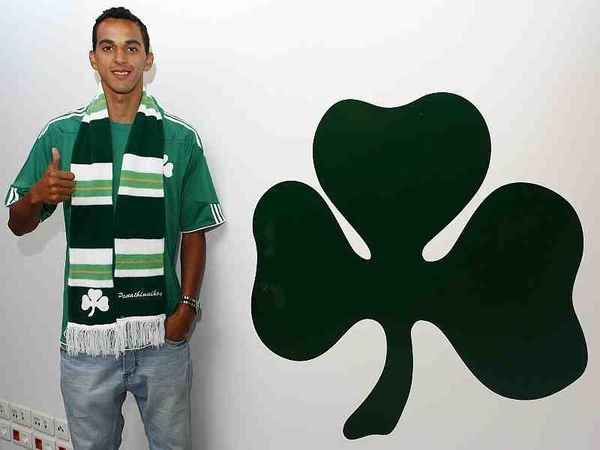 Παρουσιάζεται ο Ζέκα