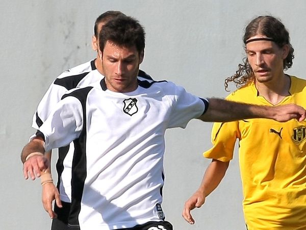 «Γουστάρω στον ΟΦΗ»