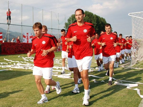 Η Ξάνθη στην Κύπρο (video)