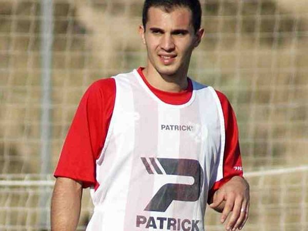 «Ήθελε Αρμεντέρος»