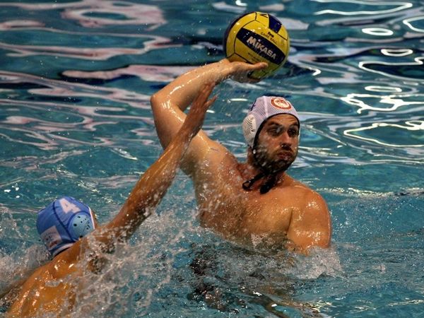 Στον Παναθηναϊκό και ο Νικήτας