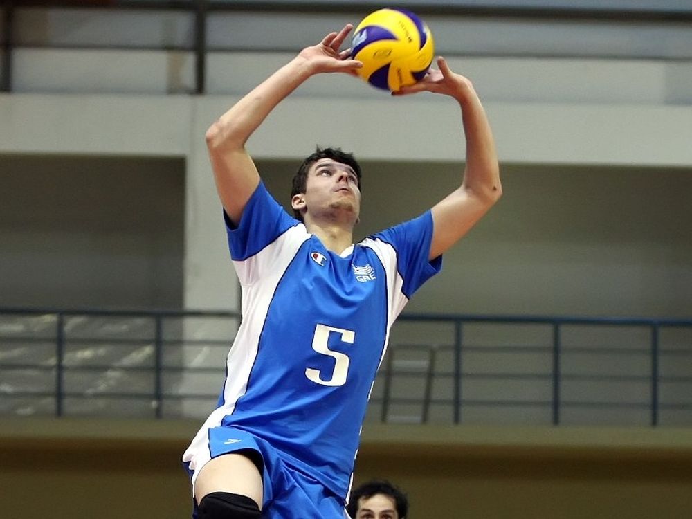 Χάνει μόνο τη Βοσνία ο Φιλίποφ