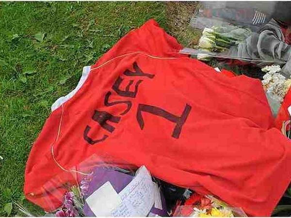 Δοκάρια σκότωσαν 12χρονο!