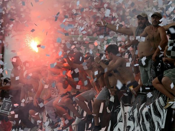 Η φιέστα μετατίθεται στον ΟΦΗ…