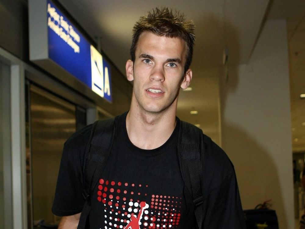 Επέστρεψε ο Καλάθης