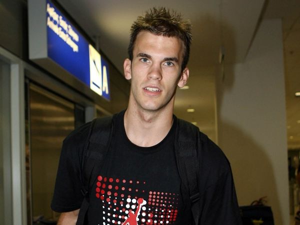 Επέστρεψε ο Καλάθης