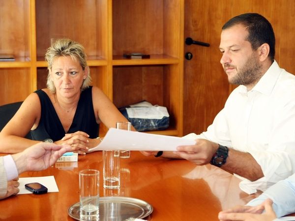 Συμφωνία για το... όνειρο!