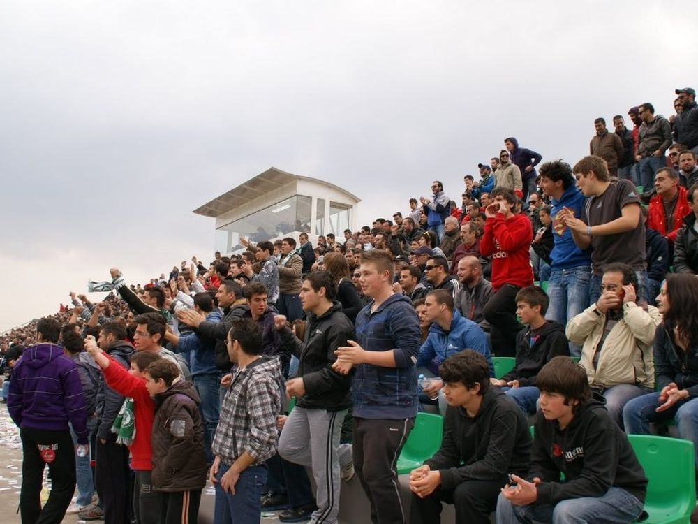 «Γεμάτη» μέρα για τα Ψαχνά!