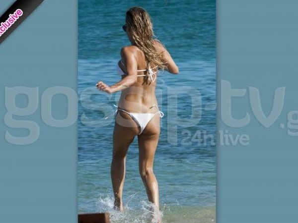 «Φωτιές» στη Μύκονο