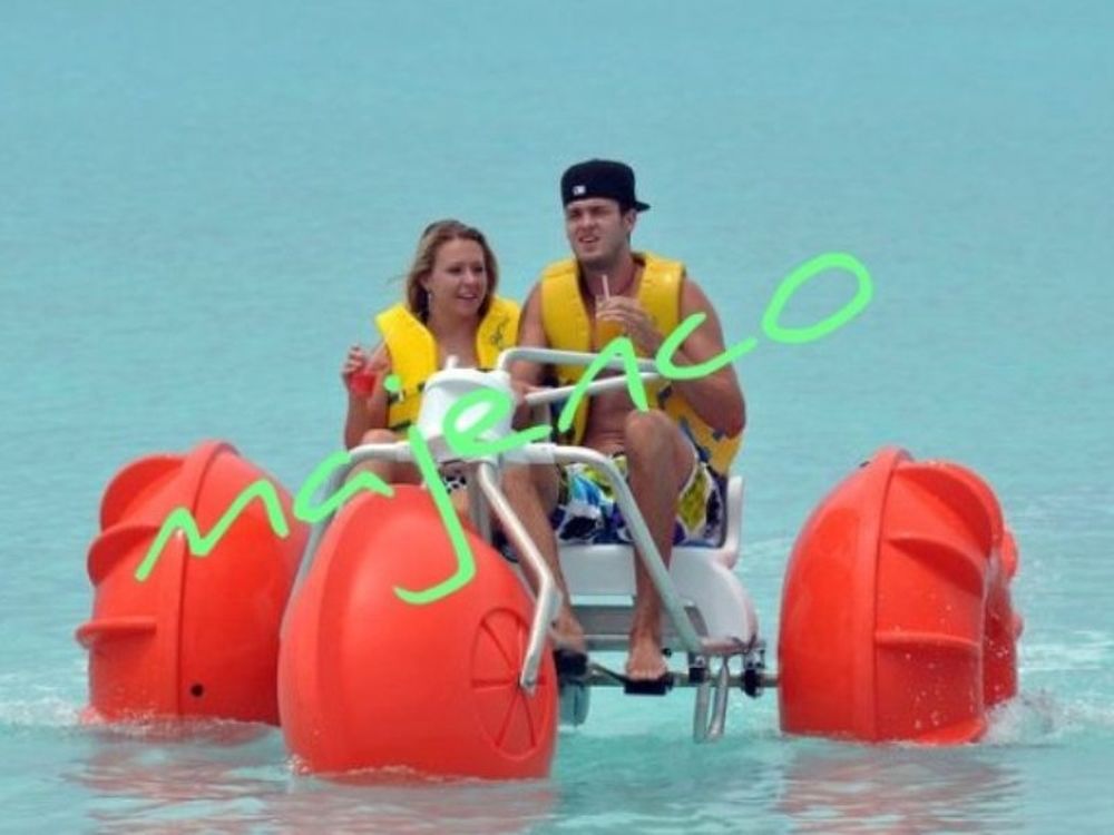 O ευτυχισμένος Πατ Καλάθης