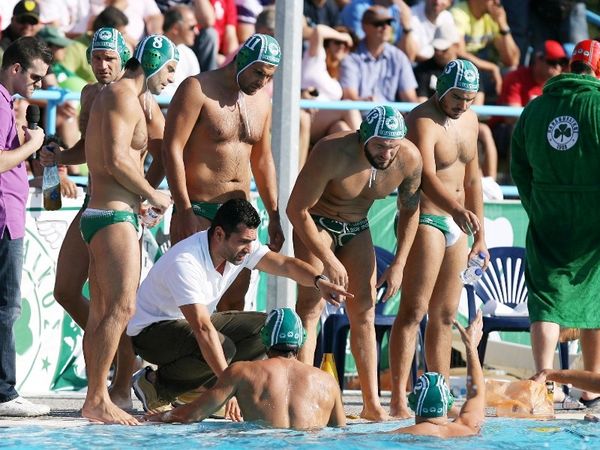 Λέει «όχι» στην Ευρώπη ο ΠΑΟ