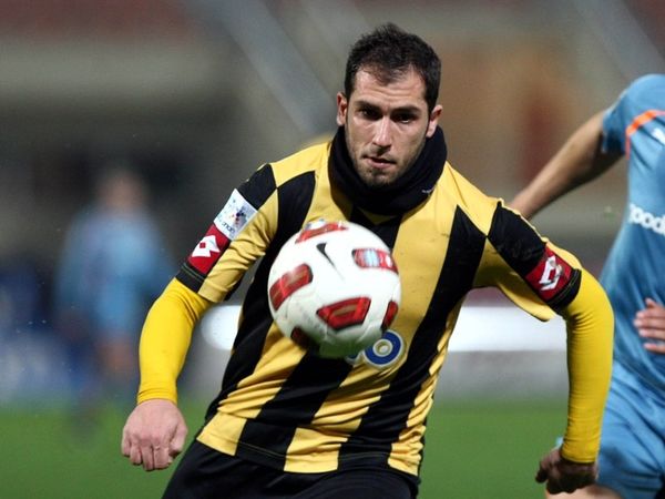 «Γιατί όχι κάτι καλύτερο;» 