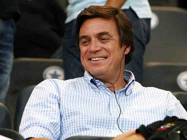 Νέο ΔΣ, νέα πρόσωπα…