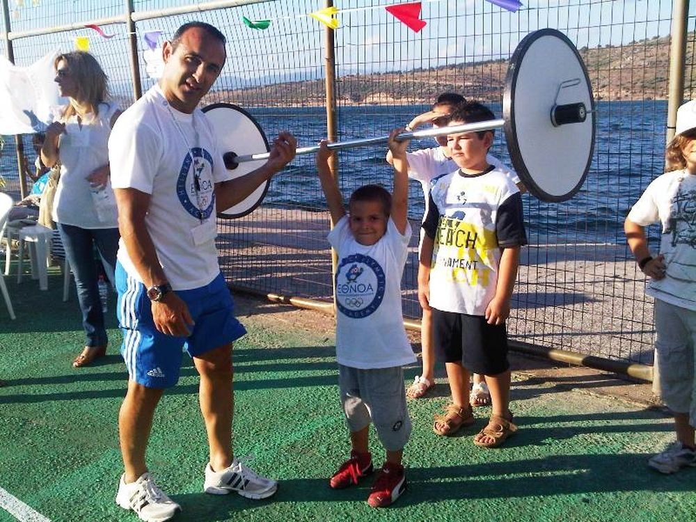 Μεγάλη επιτυχία στην Αμφιλοχία