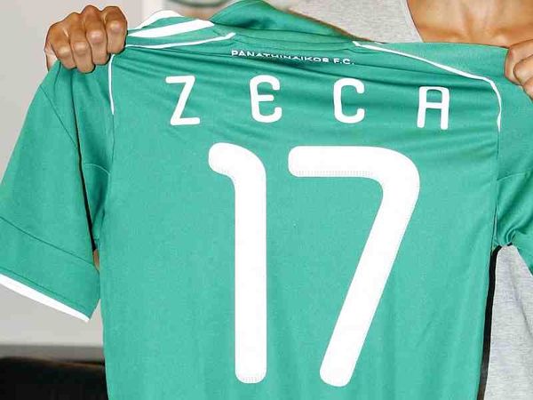 Ζοζέ Κάρλος=Ζέκα!