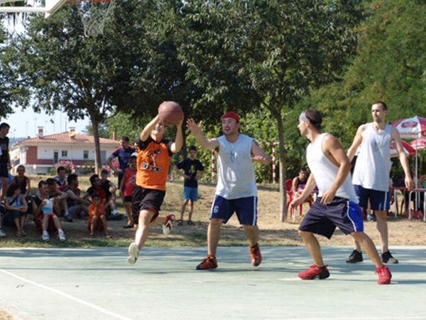 Διακοπές και αθλητισμός