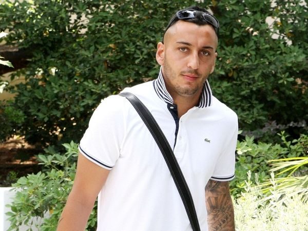 Παράταση για Μήτρογλου