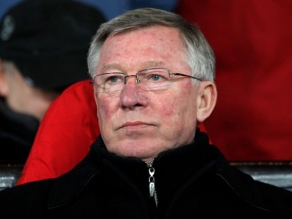 Ύμνοι Φέργκιουνσον για Βαλέντσια