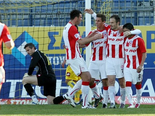 Αγανακτισμένοι οι Βολιώτες