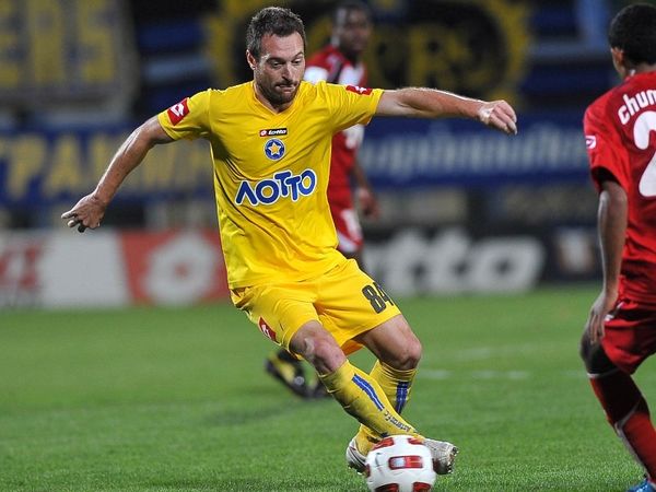 Λαδάκης: «Κάναμε καλή προετοιμασία»