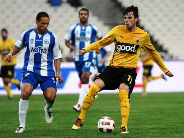 Πήρε το «21» ο Μίτσελ!