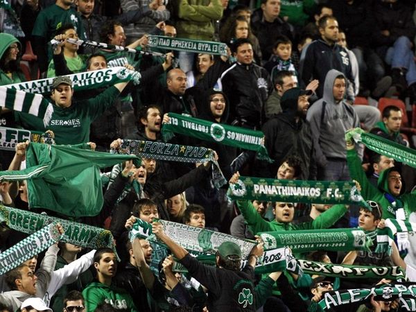 ΠΑΟ: «Προστατεύστε την ομάδα»