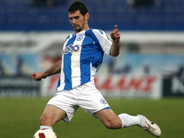 Επαφές Σερρών με Μελισσά