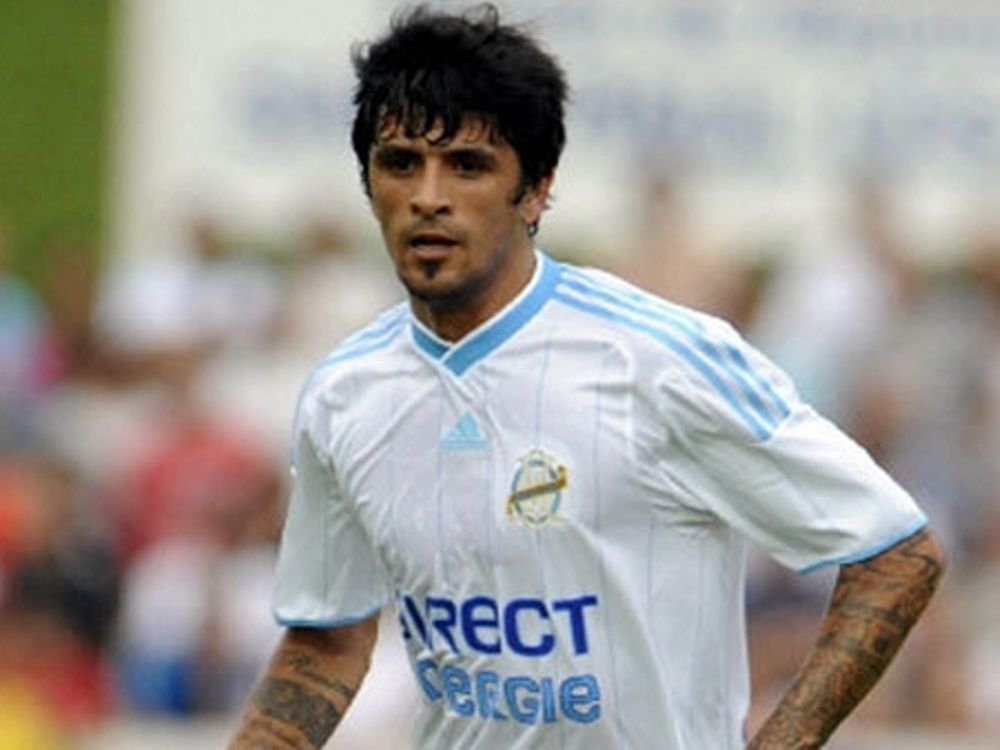 «Κλείνει» Γκονζάλες η Ρόμα