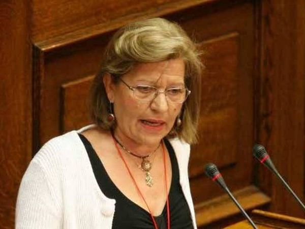 Πρωτοβουλία Ζήση για τον Βόλο