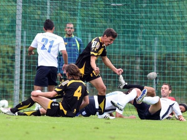 Τοπούζης:«Προτίμησα τον Άρη από το εξωτερικό»