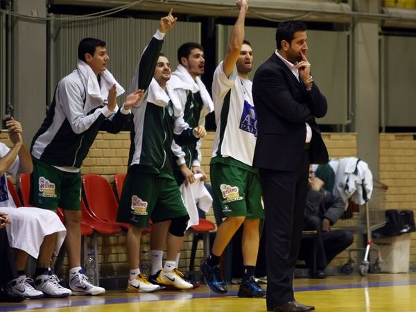 Ανακοίνωση αποχώρησης…