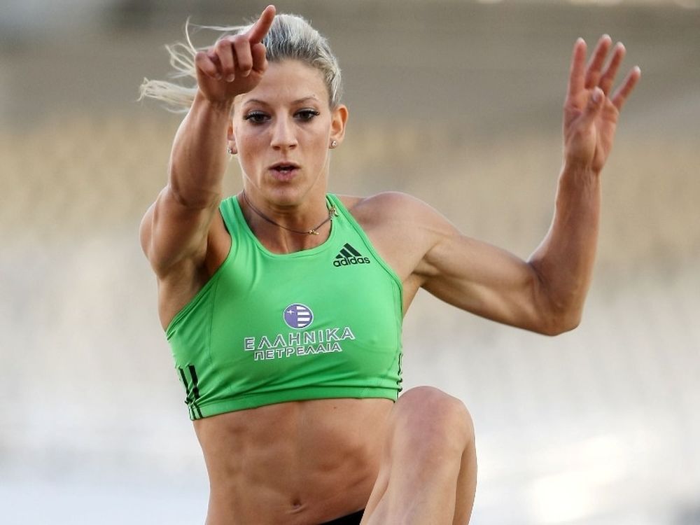 Η 12μελής αποστολή για τη Νταεγού