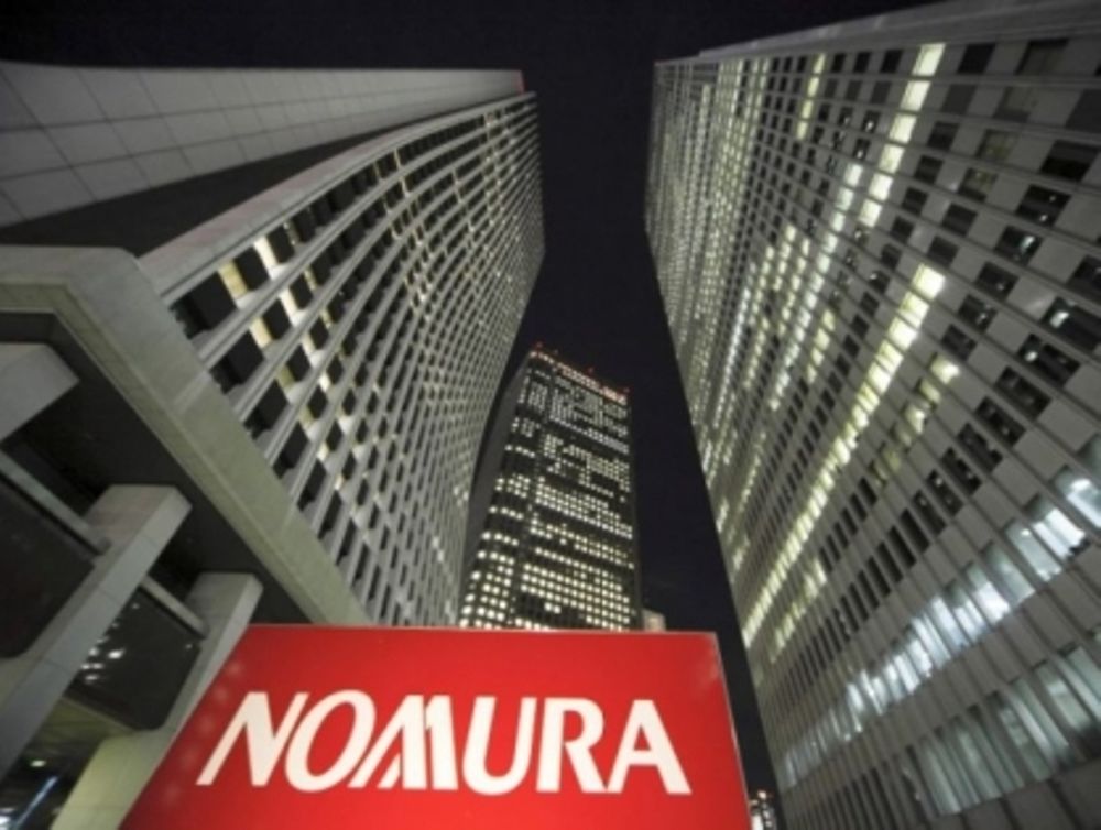 Nomura: Νέα αναδιάρθρωση του ελληνικού χρέους