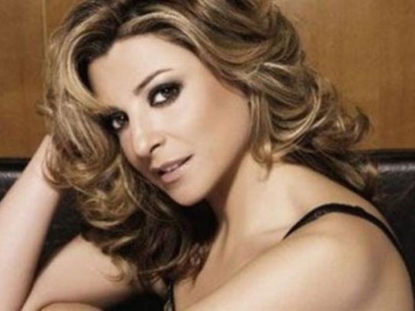 Η Χριστίνα Πολίτη επιστρέφει στο gossip-tv.gr