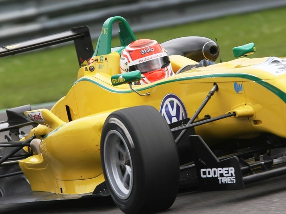 Η Volkswagen στην Formula 1