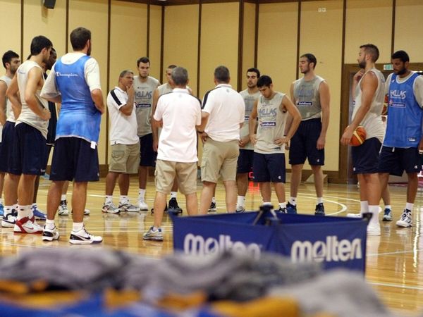 Την Τετάρτη η media day