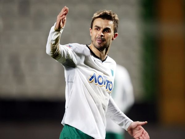 Κόλτζος: «Θέλω να μείνω»