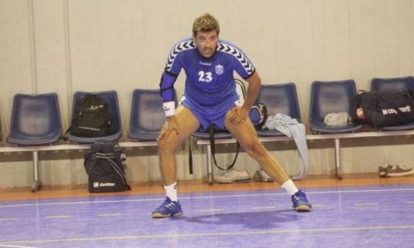 Στην «πρώτη» της ΑΕΚ ο Αϊβάζης!