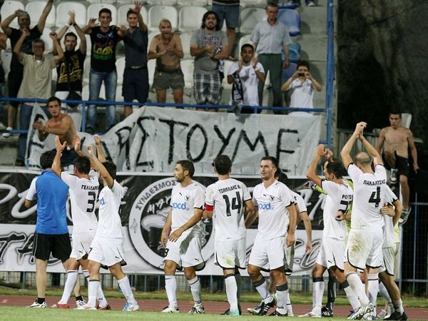 Άσκησε πρόσθετη παρέμβαση η Δόξα