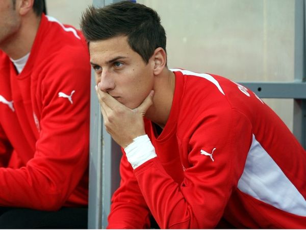 «Ο Νέμεθ φεύγει μόνο δανεικός»