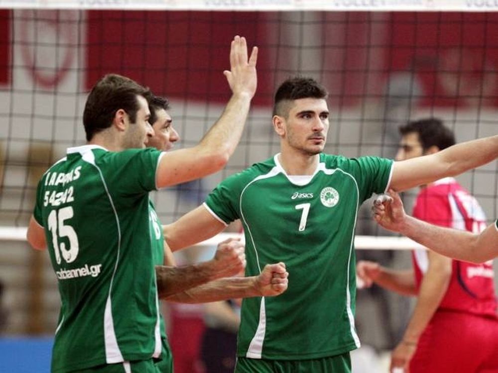 Ξεκαθαρίζει του Πετρέα