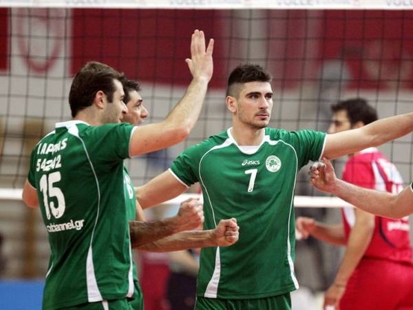 Ξεκαθαρίζει του Πετρέα