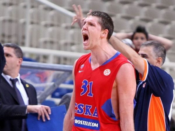 Επέστρεψε ο Κριάπα!