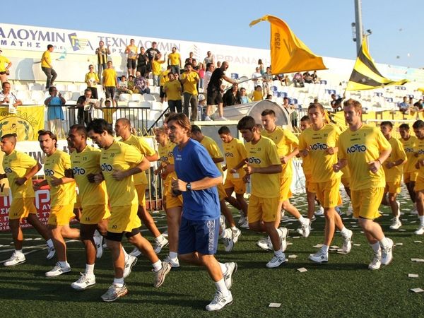 Πιο πλήρης από ποτέ