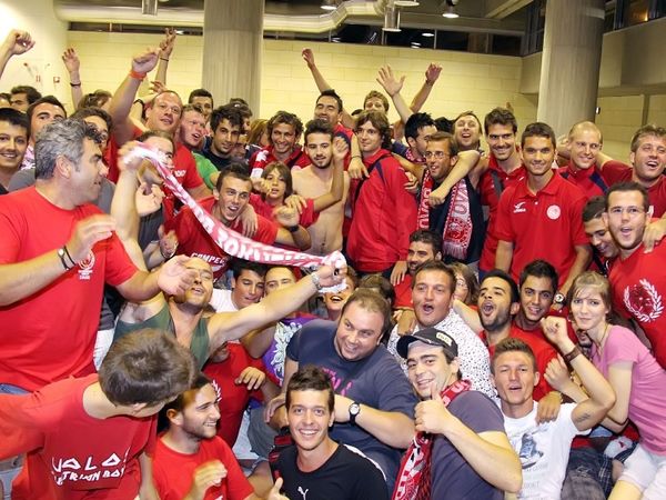 Από το ξημέρωμα στους δρόμους