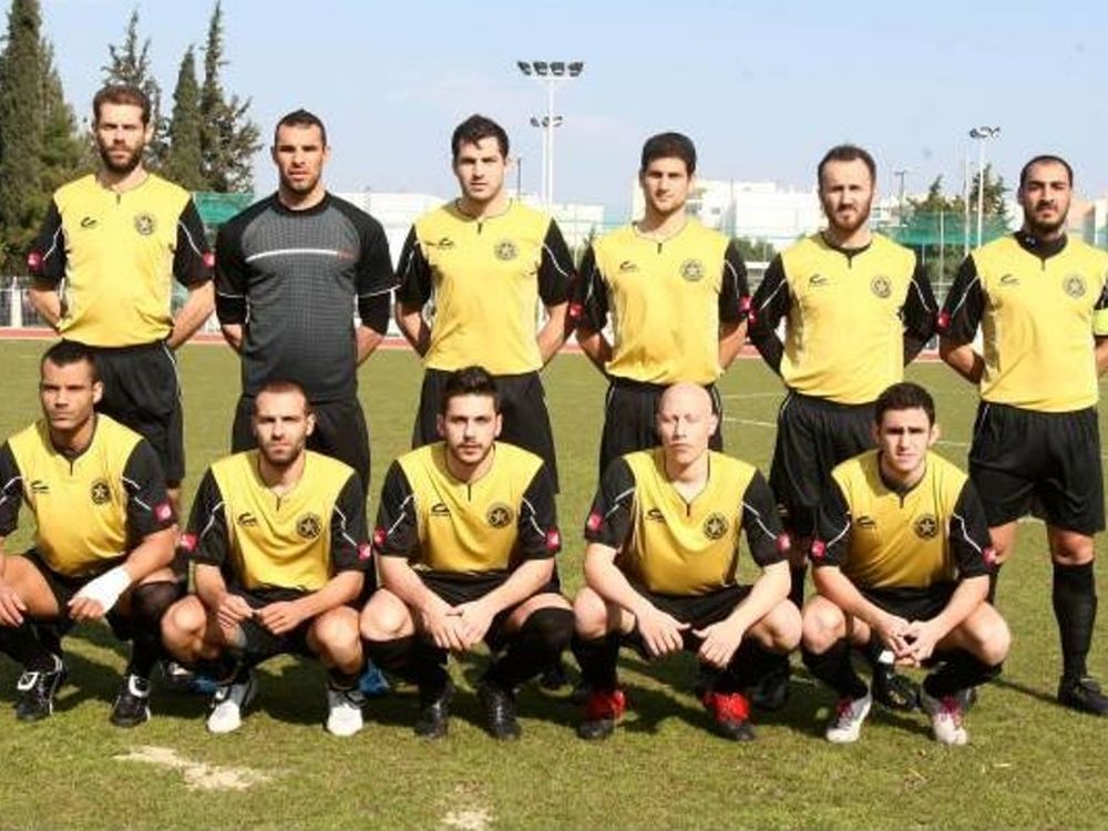 Πρώτη με όνειρα για τον Αστέρα Βάρης